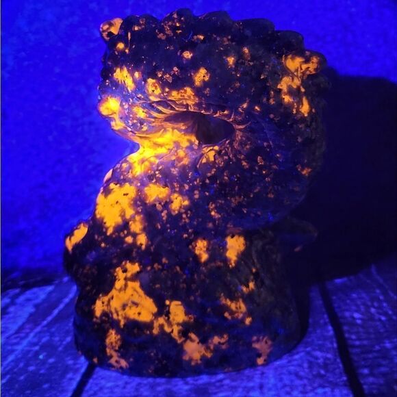 Yooperlite Chinese Dragon - Picture 12 of 12